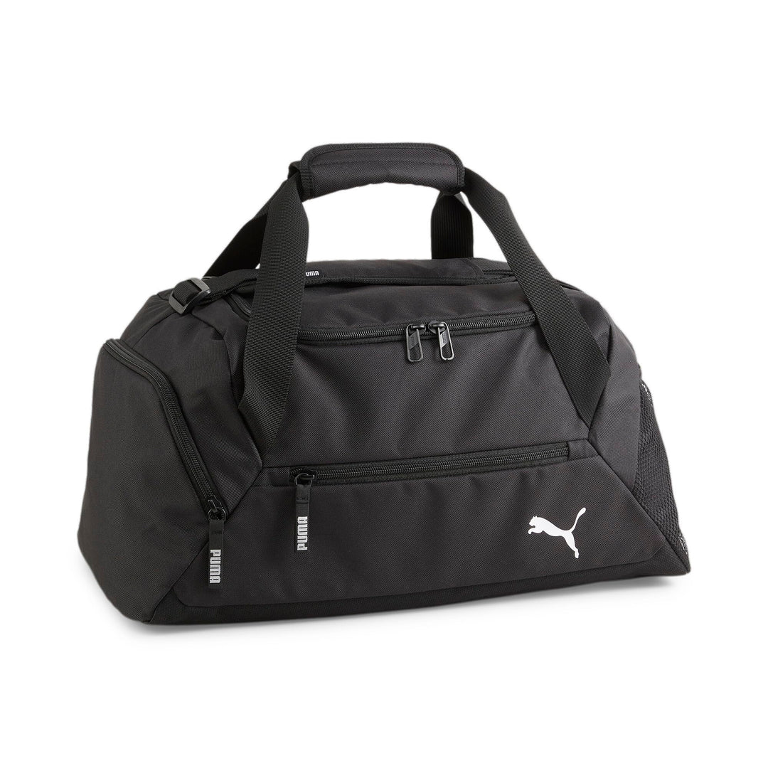 Puma Uni Sporttasche, OSFA teamGOAL Teambag S Einheitsgrösse Puma Black, teamGOAL Teambag S Einheits