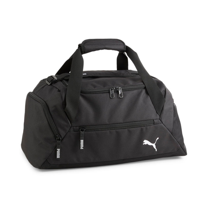 Puma Uni Sporttasche, OSFA teamGOAL Teambag S Einheitsgrösse Puma Black, teamGOAL Teambag S Einheits