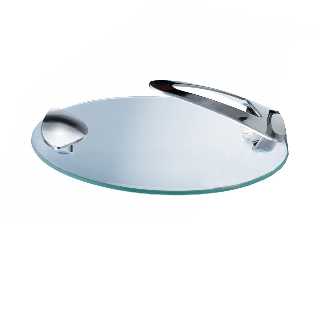 Fissler 1611016600 Glasdeckel zu solea 16 cm, 16 cm