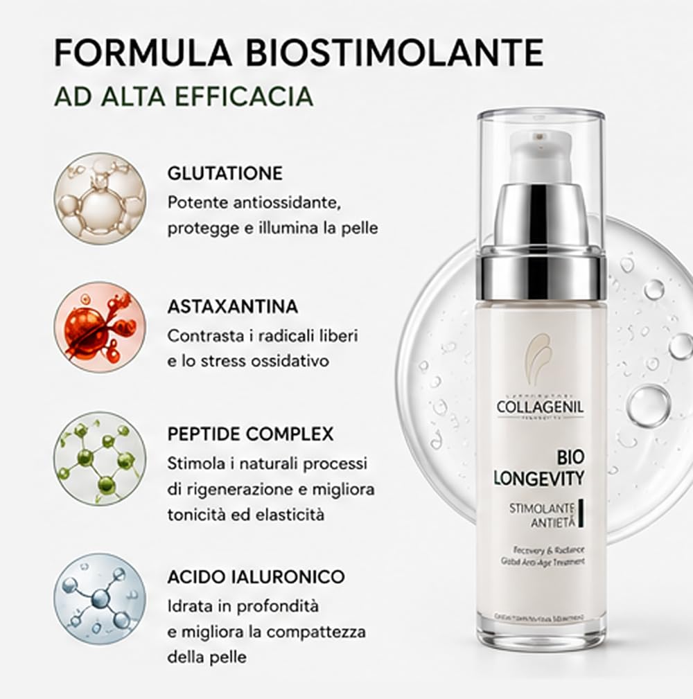 Uniderm Anti-Aging-Behandlung, 50 ml