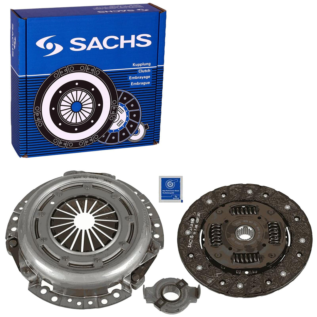 SACHS 3000 950 095 Kupplungssätze