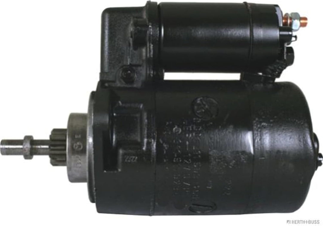 Herth mit Buss Elparts 42100165 Starter