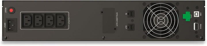 PowerWalker VI 2200 RLE UPS, 10121100, 2200VA, 2200VA