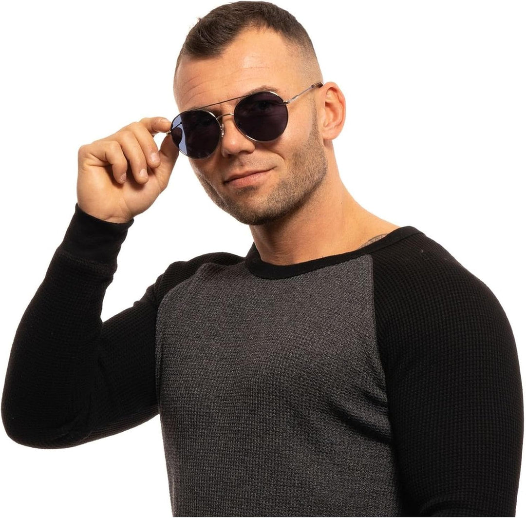 GANT Unisex Erwachsene Mod. Ga7117 5810x Sonnenbrille, Mehrfarbig (Mehrfarbig), Einheitsgrösse