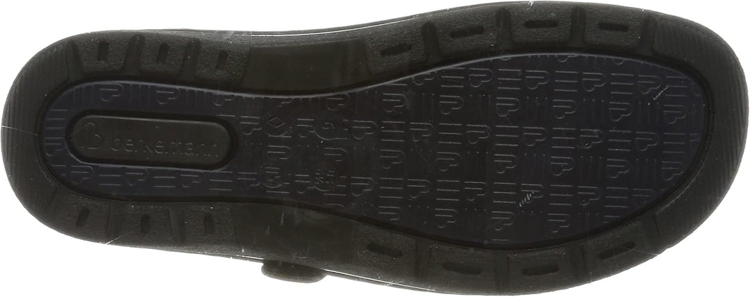Berkemann Herren Max Hausschuh 41.5 EU Erdbraun, 41.5 EU Erdbraun