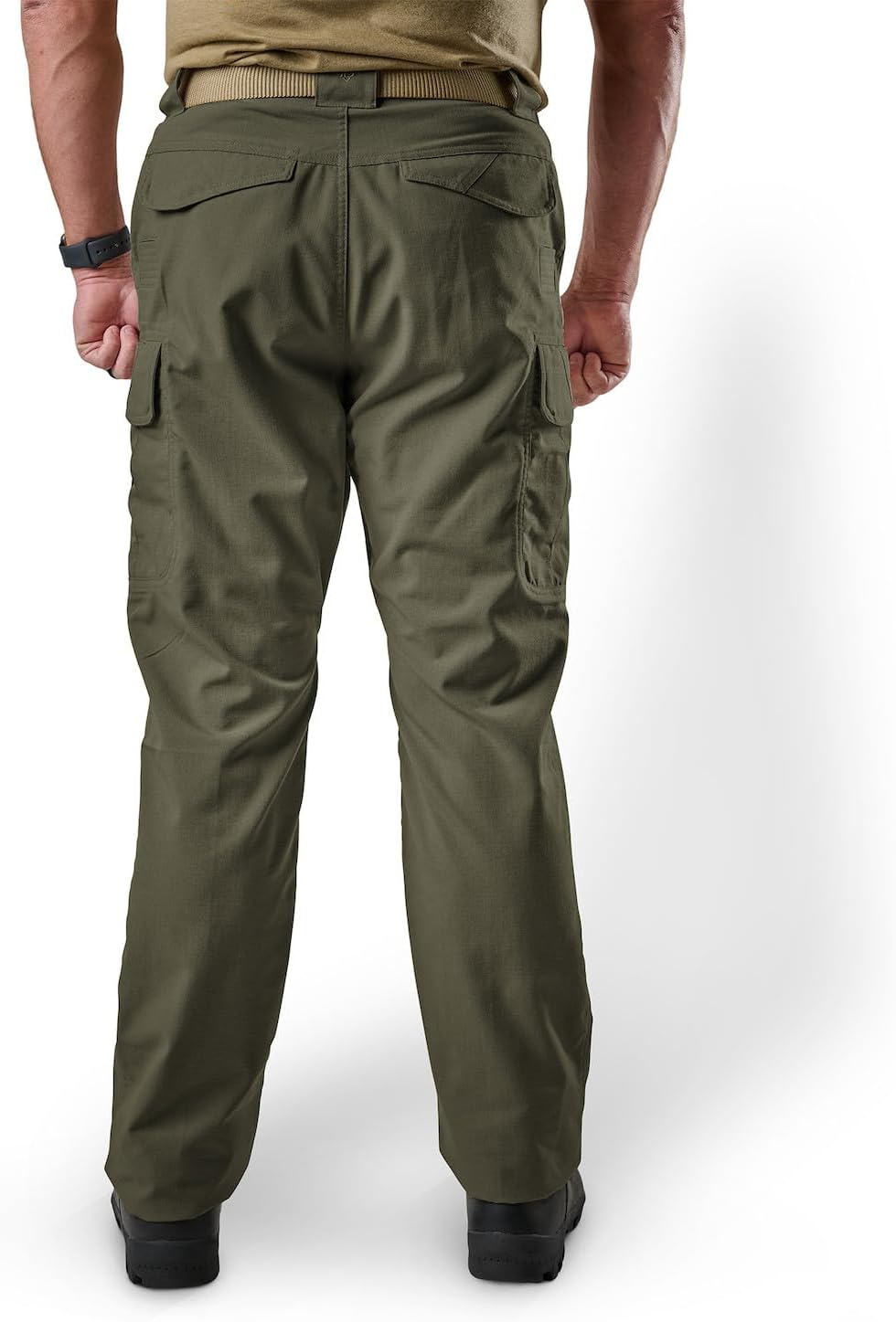 Tru-Spec Herren Hosen Ascent Pants 28W / 34L Ranger Green, 28W / 34L Ranger Green