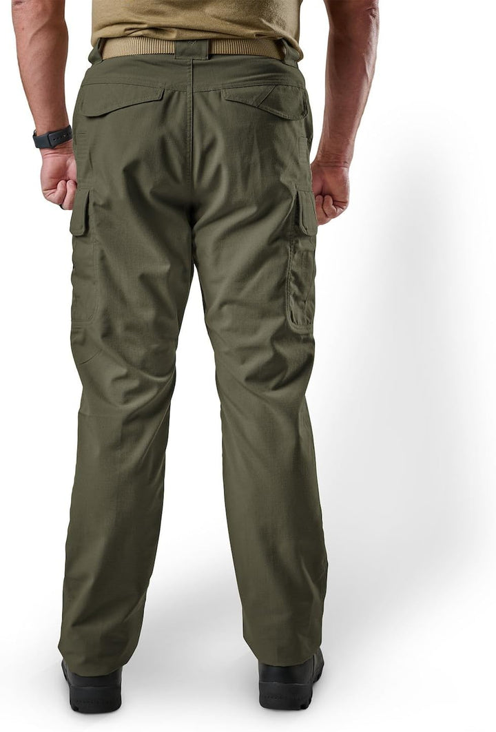 Tru-Spec Herren Hosen Ascent Pants 28W / 30L Ranger Green, 28W / 30L Ranger Green