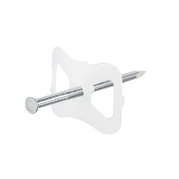 SD ProfiLine Nagelscheibe, 3,5 x 60 mm, mit Nagel, 100 Stück, 3,5 x 60 mm