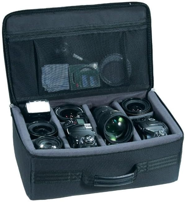 Vanguard Bag 40 Schwarz, 40