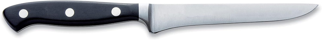 F. DICK Ausbeinmesser, Premier Plus (Messer mit Klinge 13 cm, X50CrMoV15 Stahl, nichtrostend, 56° HR