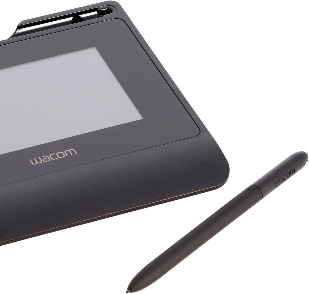 Wacom LCD Signature Pad STU-540