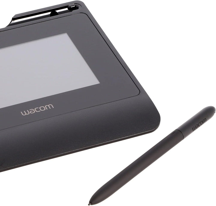 Wacom LCD Signature Pad STU-540