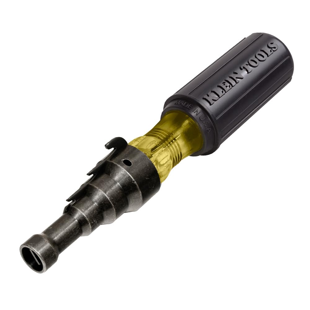 Klein 85191 7–1/2 Zoll conduit-fitting und Reiben Schraubendreher