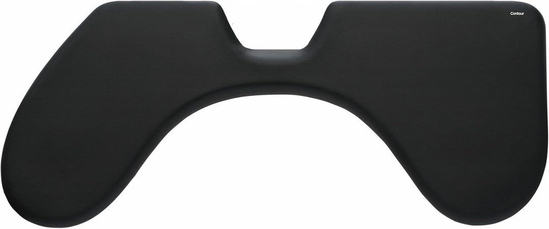 Contour Handballenauflage, RollerMouse Armstütze Red Max