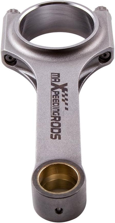 maXpeedingrods Connecting Rod Rods für E36 328i M52TU M52B28 Performance ARP Pleuel Bielas