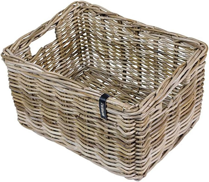 Basil DAX 47 X 35 X 27 CM Grau, 47 X 35 X 27 CM Grau
