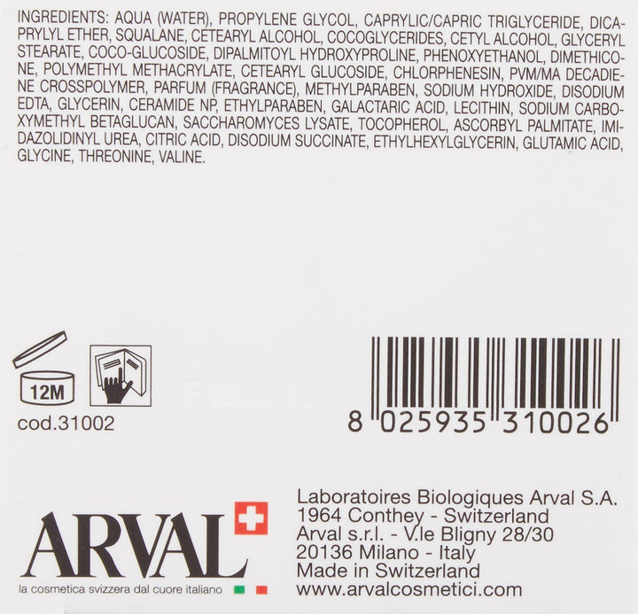 Arval LaPrima 24 Hours 50ml Anti-Falten-Behandlung regenerierend