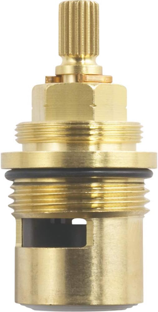 Kohler 1000188 Hot 3/4-Zoll-Keramik Ventil