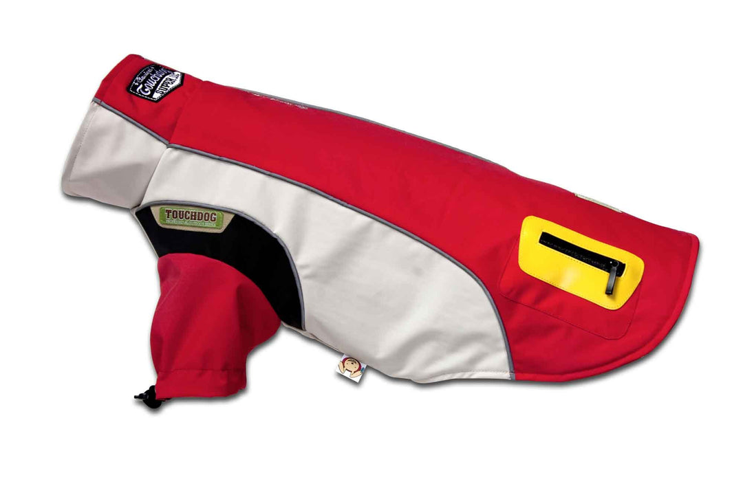 TOUCHDOG HUNDEMANTEL