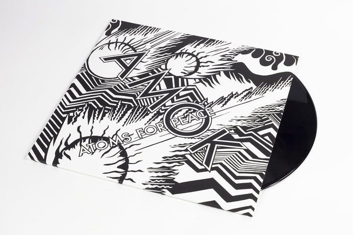 Amok (Dolp, Vinyl