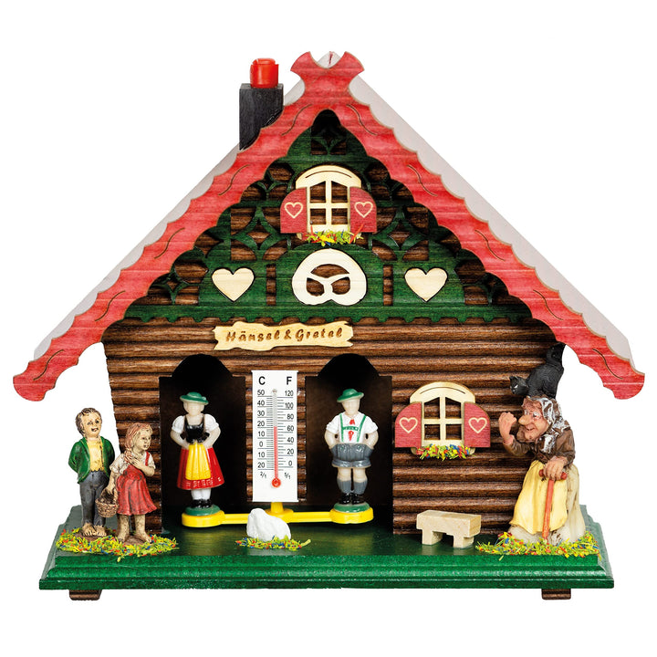 Trenkle Exclusives Wetterhaus TU 846