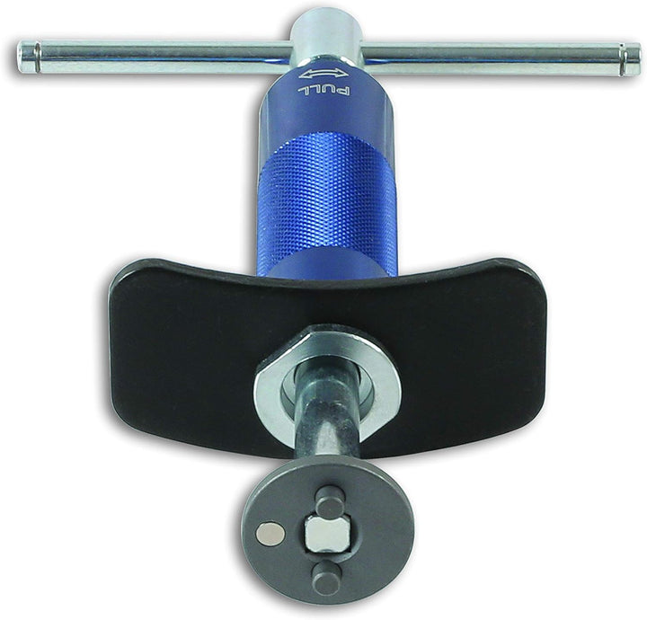 Laser 6329 Rückstellwerkzeug, Set 4