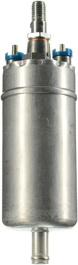 Frankberg Kraftstoffpumpe Benzinpumpe Kraftstoff-Fördereinheit Modul Satz ohne Drucksensor 5-Polig K