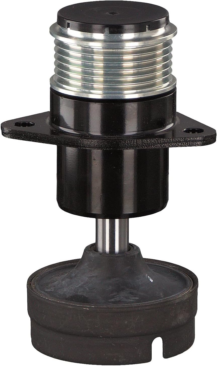 febi bilstein 39950 Generatorfreilauf mit Welle , 1 Stück