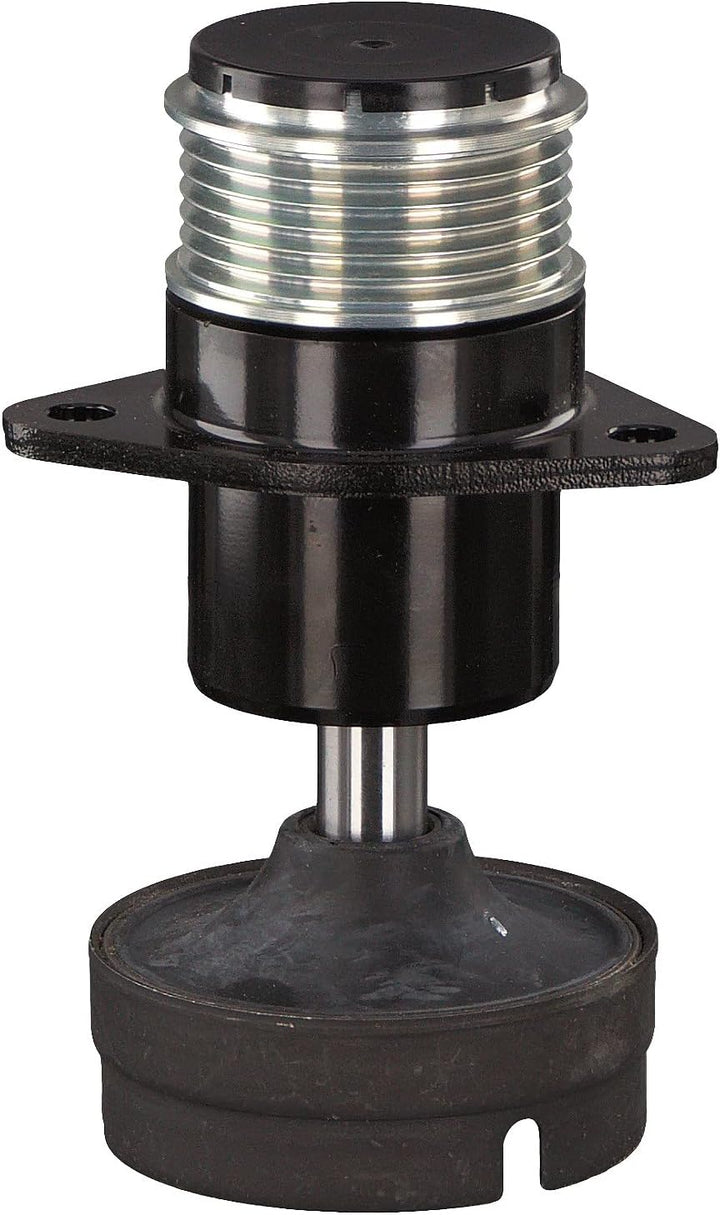 febi bilstein 39950 Generatorfreilauf mit Welle , 1 Stück