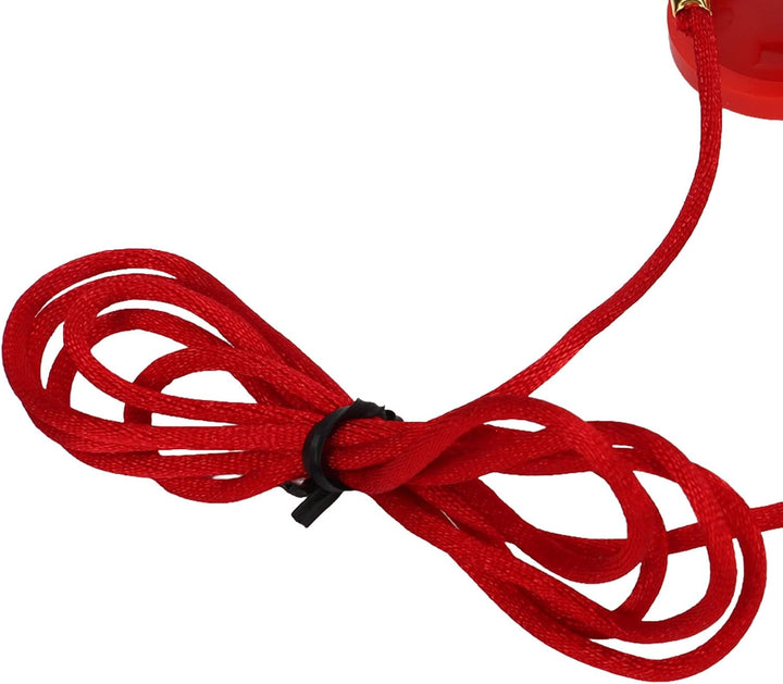 Laufband-Magnetschl¨¹ssel, 2 St¨¹ck Sicherheitsschalter, Not-Aus-Magnet mit Kreisf?rmigem Einsatz, f