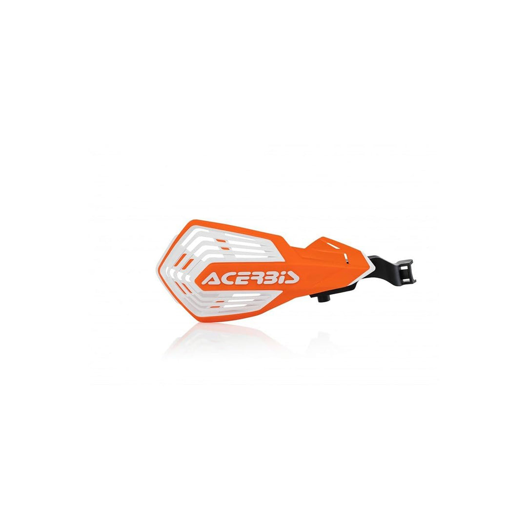 Acerbis Handschützer K-Future Orange, Orange