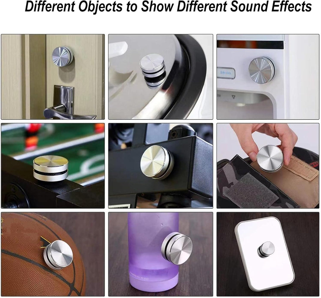 BT-Knochenleitungslautsprecher, Tragbarer Lautsprecher, Unterstützt die Paarung von Zwei Lautspreche