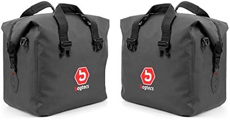 Aluminium Koffer Innentasche für BMW R 1200 GS/Adventure 04-18 rechts und Links