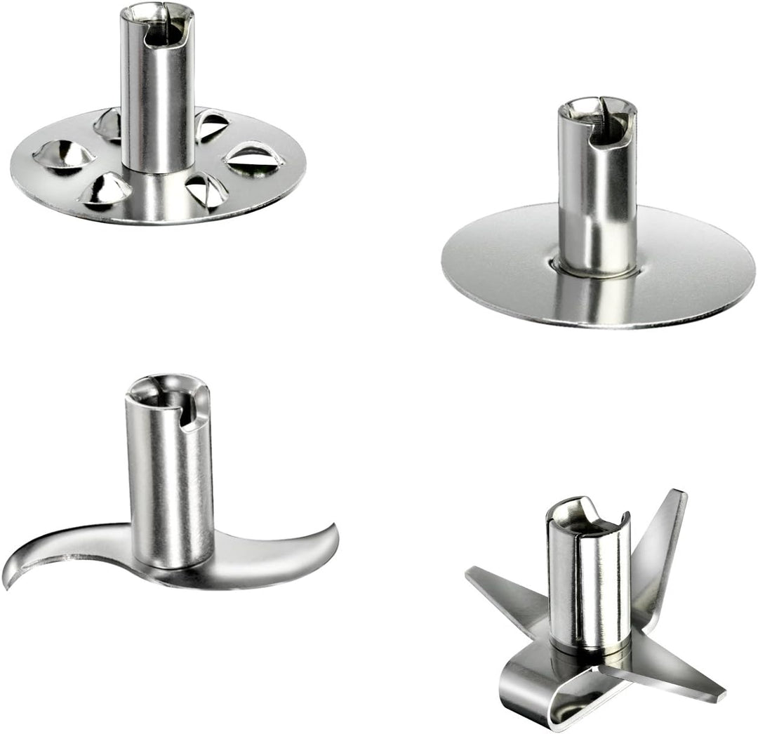 Mixeur plongeant - Bamix M200 : Swissline blanc Bianco, Bianco