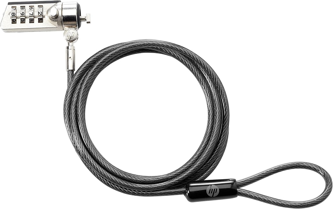 HP 2M30C99 Combination Lock