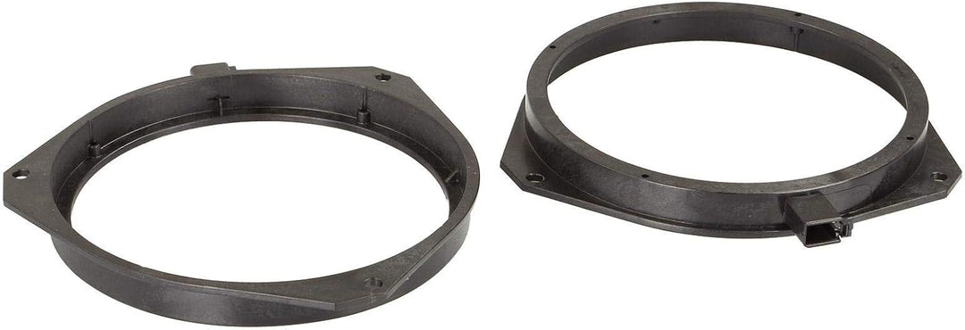 Lautsprecheradapter 165mm Lautsprecher Fronttür