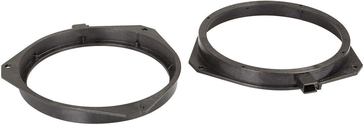 Lautsprecheradapter 165mm Lautsprecher Fronttür