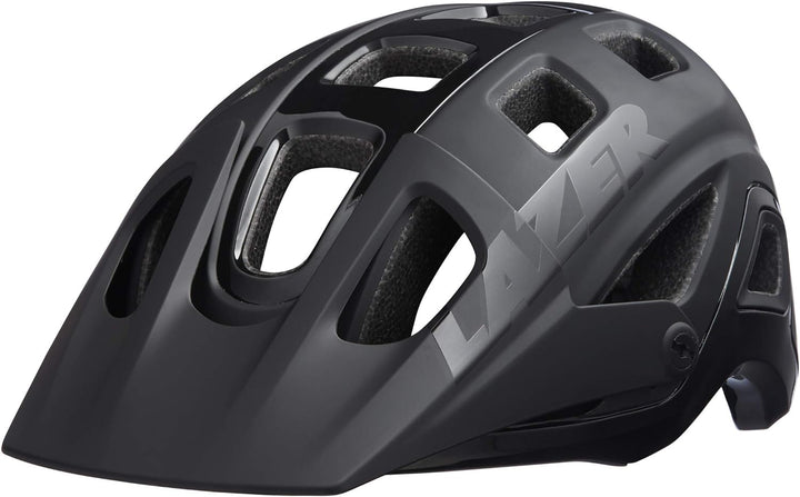 Lazer Impala Helm schwarz, M