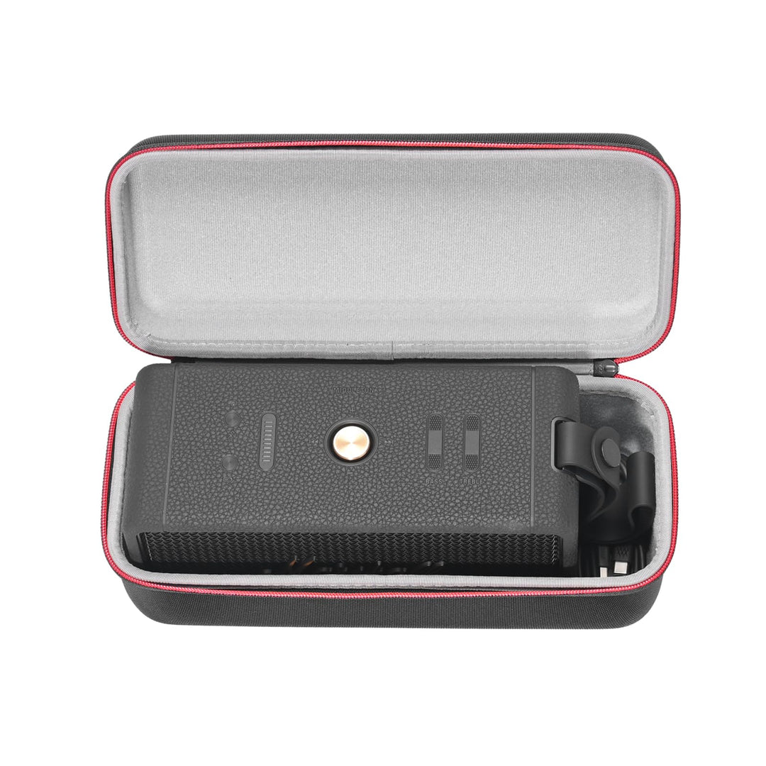RLSOCO Tasche für Marshall Middleton/Middleton II kabelloser tragbarer Bluetooth Lautsprecher