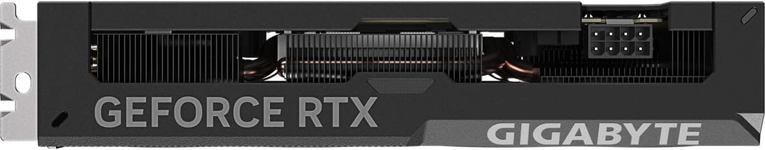 Gigabyte NVIDIA GeForce RTX 4060 Ti WINDFORCE OC Graphics Card - 8GB GDDR6, 128-bit, PCI-E 4.0, 2550