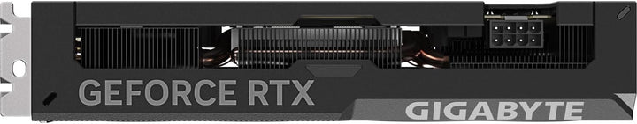 Gigabyte NVIDIA GeForce RTX 4060 Ti WINDFORCE OC Graphics Card - 8GB GDDR6, 128-bit, PCI-E 4.0, 2550
