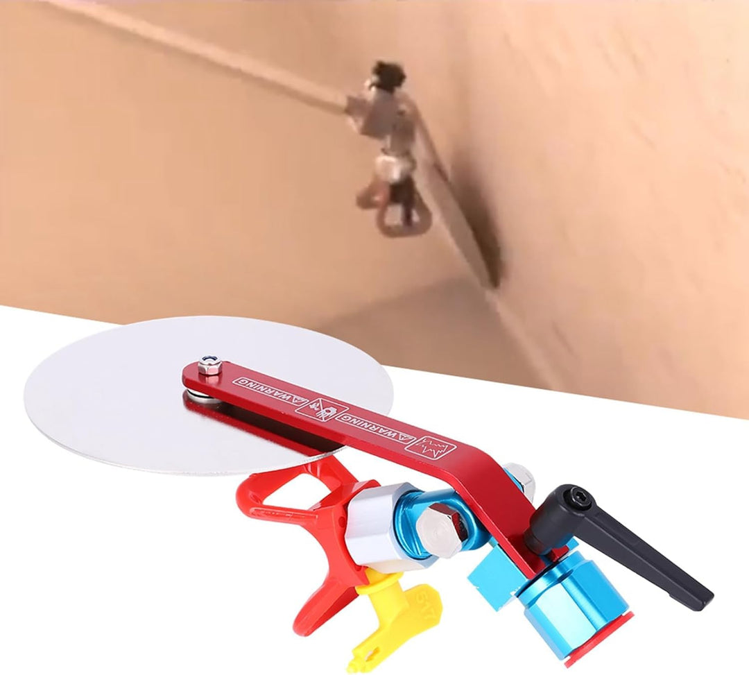 Sprühgerät Airless Zubehör, Sprühführungs-Zubehörwerkzeug Graco Airless Farbsprühsystem