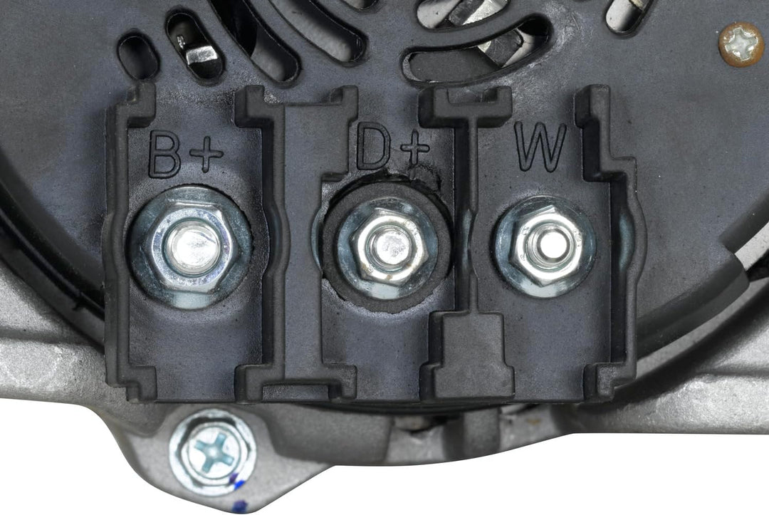 HELLA - Generator/Lichtmaschine - 14V - 90A - für u.a. Ford Ka (RB_) - 8EL 011 712-441
