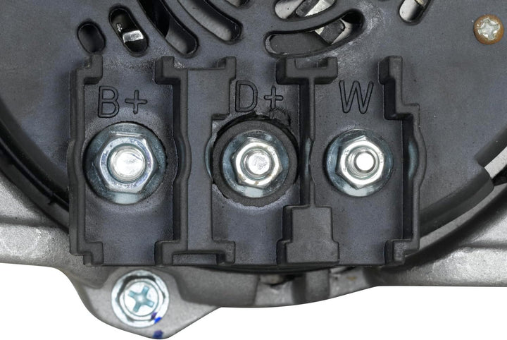 HELLA - Generator/Lichtmaschine - 14V - 90A - für u.a. Ford Ka (RB_) - 8EL 011 712-441