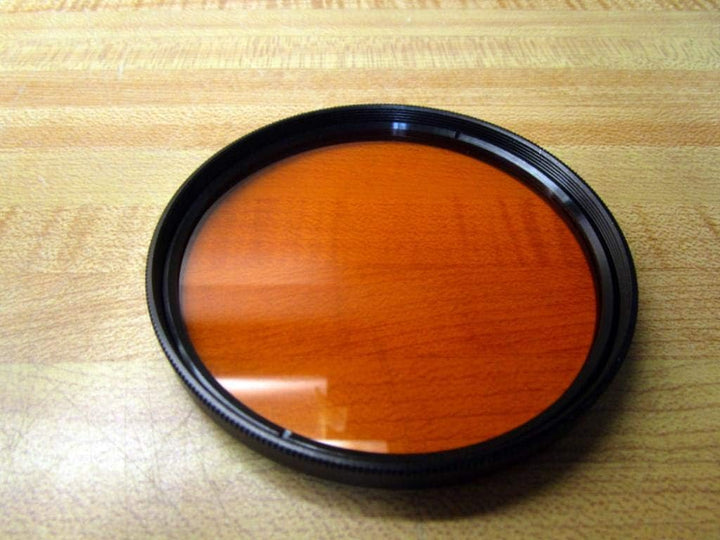Tiffen Filter 82MM 85B FILTER, 82mm