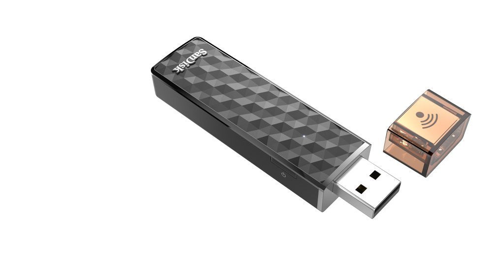 SanDisk 32GB Connect Wireless Stick, 32GB
