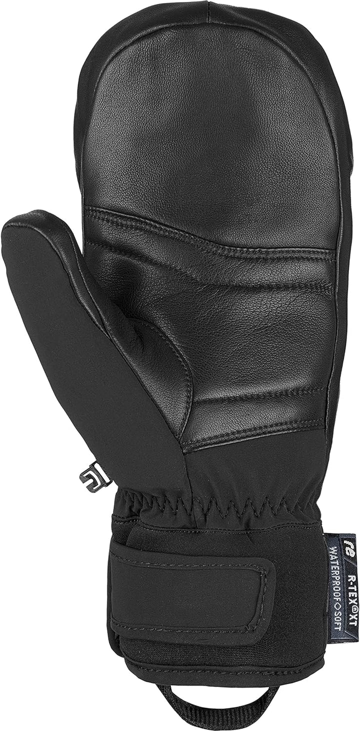Reusch Herren Braga R-tex Xt Handschuhe 9 Schwarz, 9 Schwarz