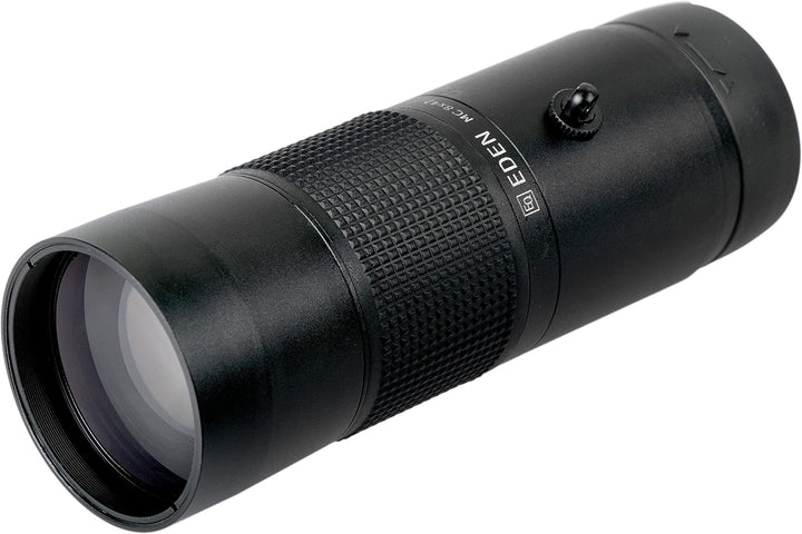 Eden Monokular HD 8 x 42 Monokular für Erwachsene, Vogelbeobachtung und Outdoor, Inklusive Tragegurt