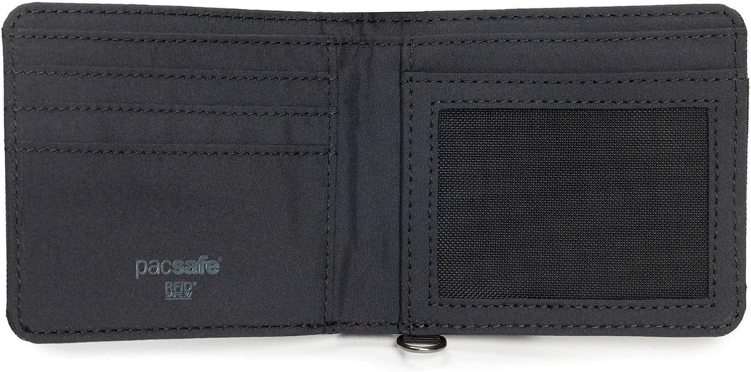 Pacsafe Einheitsgrösse Schwarz, Einheitsgrösse Schwarz