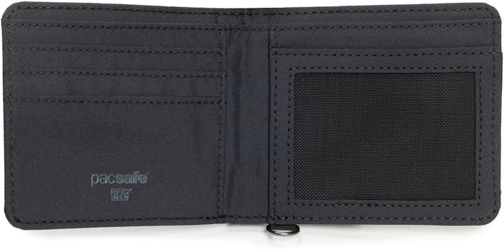 Pacsafe Einheitsgrösse Schwarz, Einheitsgrösse Schwarz